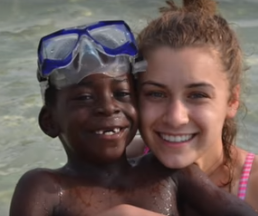 NA Young Life Haiti Video 2015